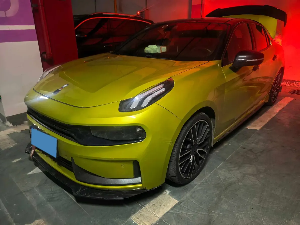 2020 LYNK&CO 03 2.0T 254HP L4 8AT,autocango,china used car exporter,china ev exporter,chinese used car exporter,chinese used ev exporter