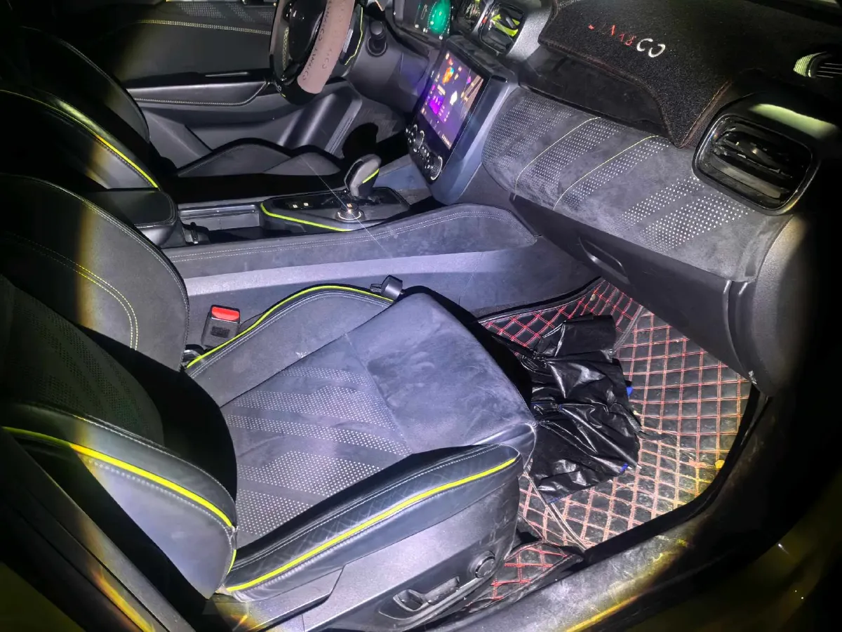 2020 LYNK&CO 03 2.0T 254HP L4 8AT,autocango,china used car exporter,china ev exporter,chinese used car exporter,chinese used ev exporter