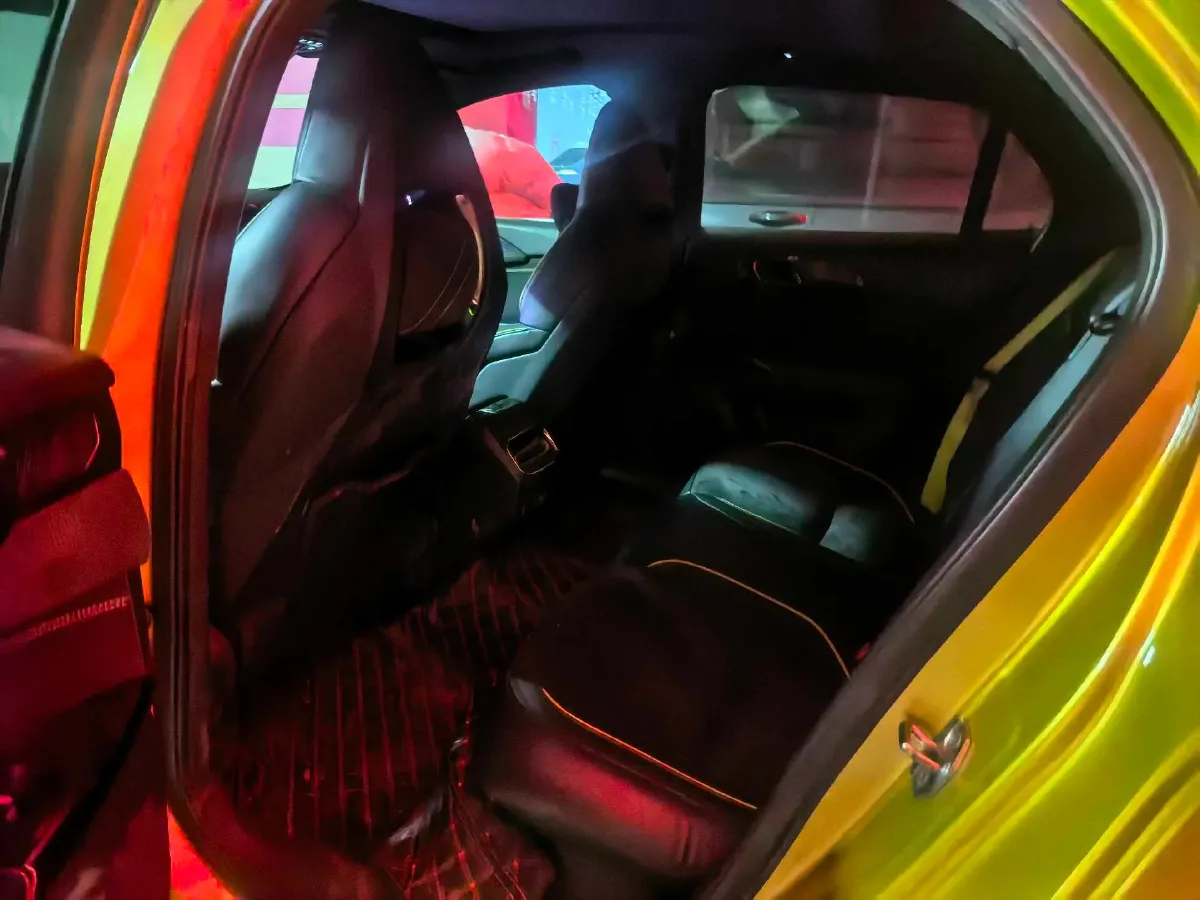 2020 LYNK&CO 03 2.0T 254HP L4 8AT,autocango,china used car exporter,china ev exporter,chinese used car exporter,chinese used ev exporter