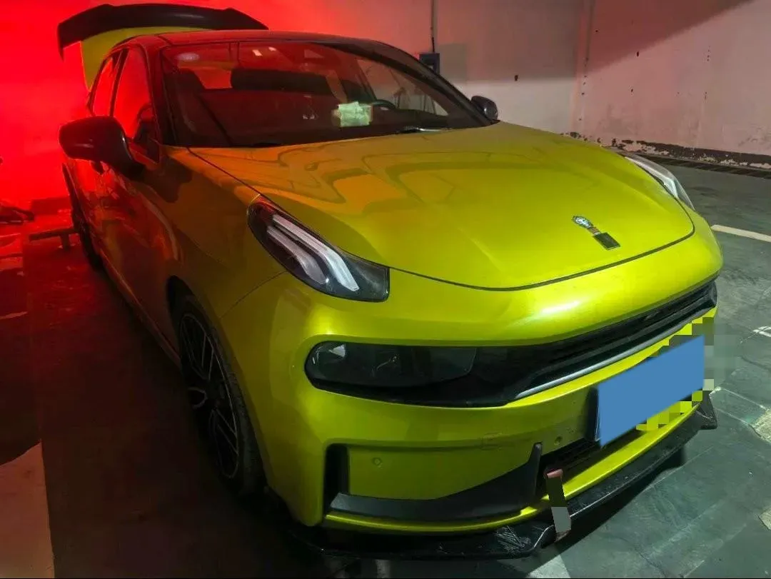 2020 LYNK&CO 03 2.0T 254HP L4 8AT,autocango,china used car exporter,china ev exporter,chinese used car exporter,chinese used ev exporter