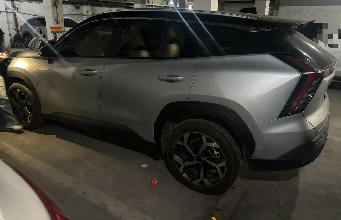 2023 Geely StarRay 1.5T 181HP L4 7DCT,autocango,china used car exporter,china ev exporter,chinese used car exporter,chinese used ev exporter