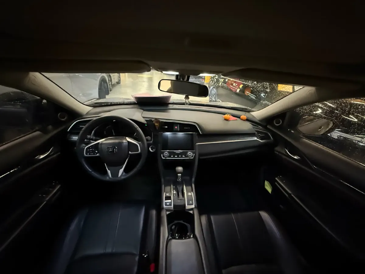 2019 Honda Civic 1.5T 177HP L4 CVT,autocango,china used car exporter,china ev exporter,chinese used car exporter,chinese used ev exporter