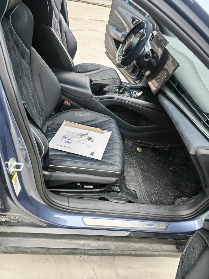 2023 BYD Seal BEV 61.4KWH,autocango,china used car exporter,china ev exporter,chinese used car exporter,chinese used ev exporter