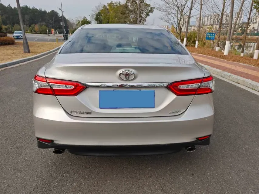 2019 Toyota Camry 2.0L 178HP L4 CVT,autocango,china used car exporter,china ev exporter,chinese used car exporter,chinese used ev exporter