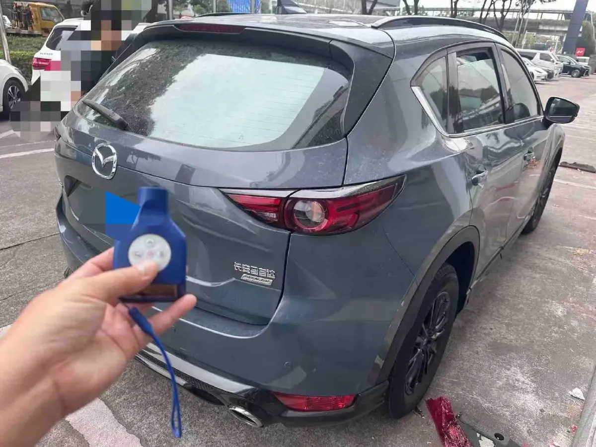2021 Mazda CX-5 2.0L 155HP L4 6AT,autocango,china used car exporter,china ev exporter,chinese used car exporter,chinese used ev exporter
