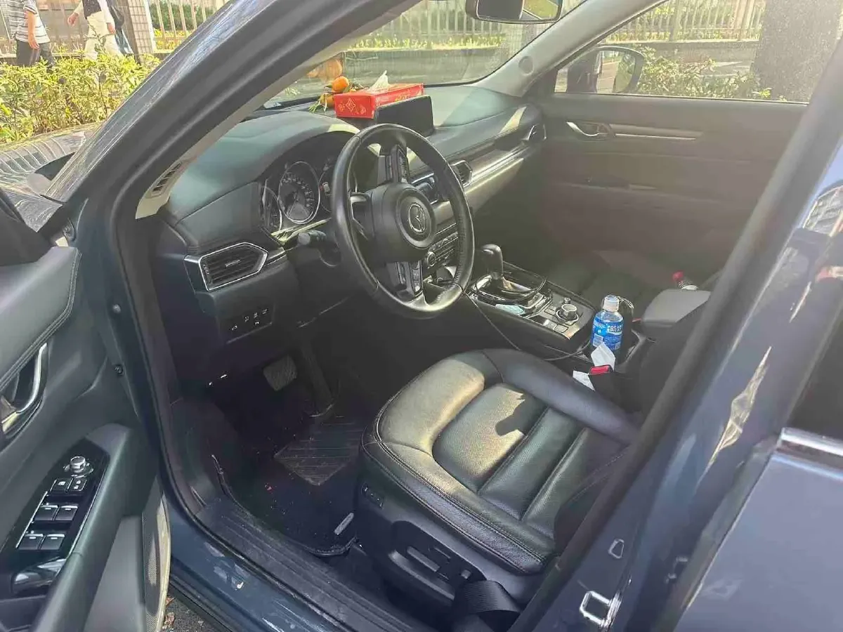 2021 Mazda CX-5 2.0L 155HP L4 6AT,autocango,china used car exporter,china ev exporter,chinese used car exporter,chinese used ev exporter