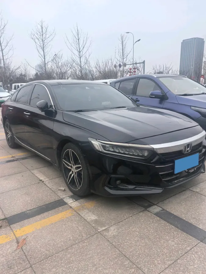 2022 Honda Accord 2.0L 146HP L4 E-CVT Hybrid,autocango,china used car exporter,china ev exporter,chinese used car exporter,chinese used ev exporter