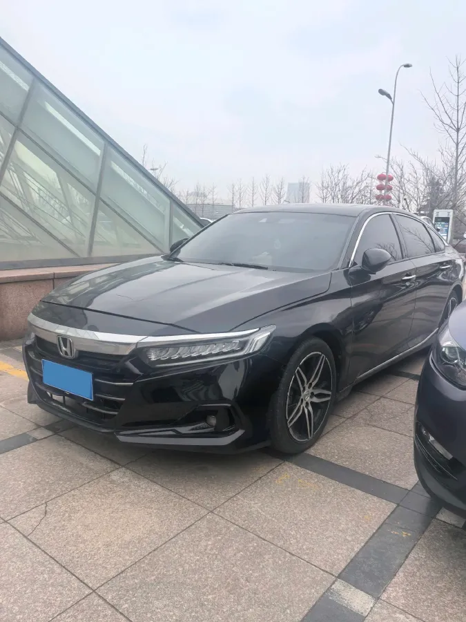 2022 Honda Accord 2.0L 146HP L4 E-CVT Hybrid,autocango,china used car exporter,china ev exporter,chinese used car exporter,chinese used ev exporter