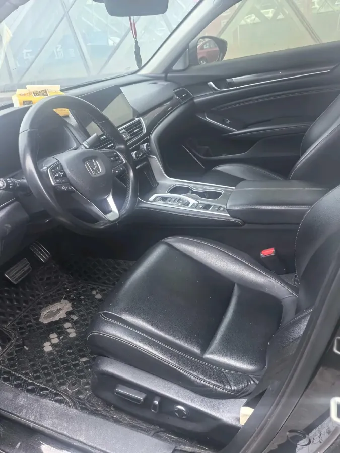 2022 Honda Accord 2.0L 146HP L4 E-CVT Hybrid,autocango,china used car exporter,china ev exporter,chinese used car exporter,chinese used ev exporter
