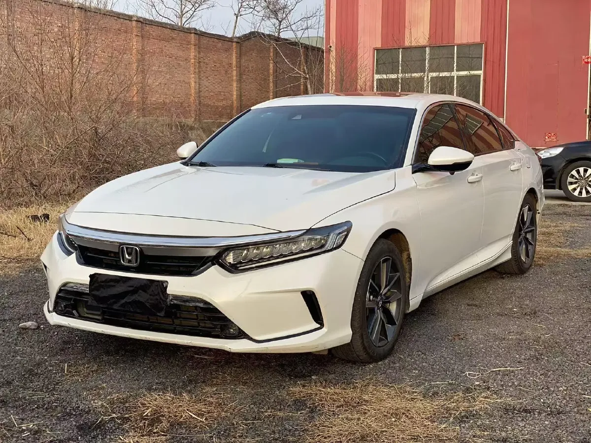 2022 Honda Inspire 1.5T 194HP L4 CVT,autocango,china used car exporter,china ev exporter,chinese used car exporter,chinese used ev exporter