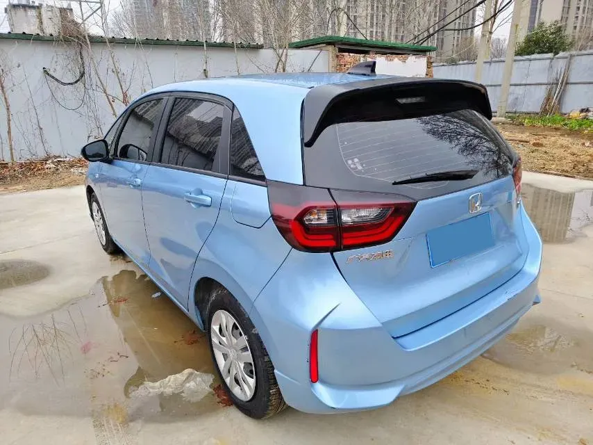 2021 Honda Fit 1.5L 131HP L4 CVT,autocango,china used car exporter,china ev exporter,chinese used car exporter,chinese used ev exporter