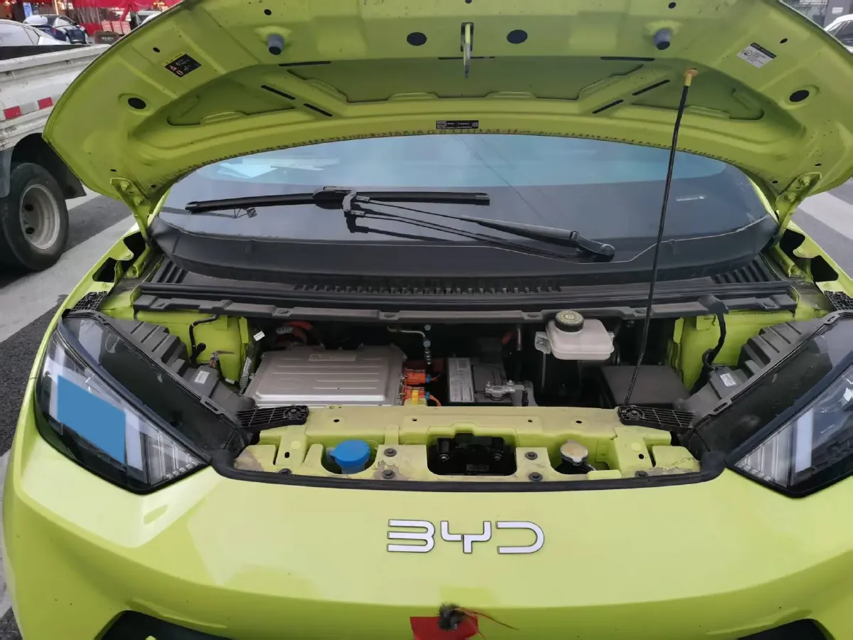 2024 BYD Seagull BEV 30.08KWH,autocango,china used car exporter,china ev exporter,chinese used car exporter,chinese used ev exporter