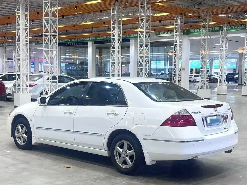 2007 Honda Accord 2.4L 170HP L4 5AT,autocango,china used car exporter,china ev exporter,chinese used car exporter,chinese used ev exporter