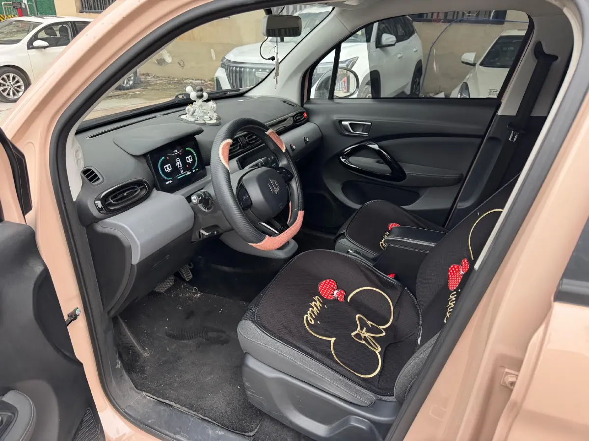 2021 Leapmotor T03 BEV 38KWH,autocango,china used car exporter,china ev exporter,chinese used car exporter,chinese used ev exporter