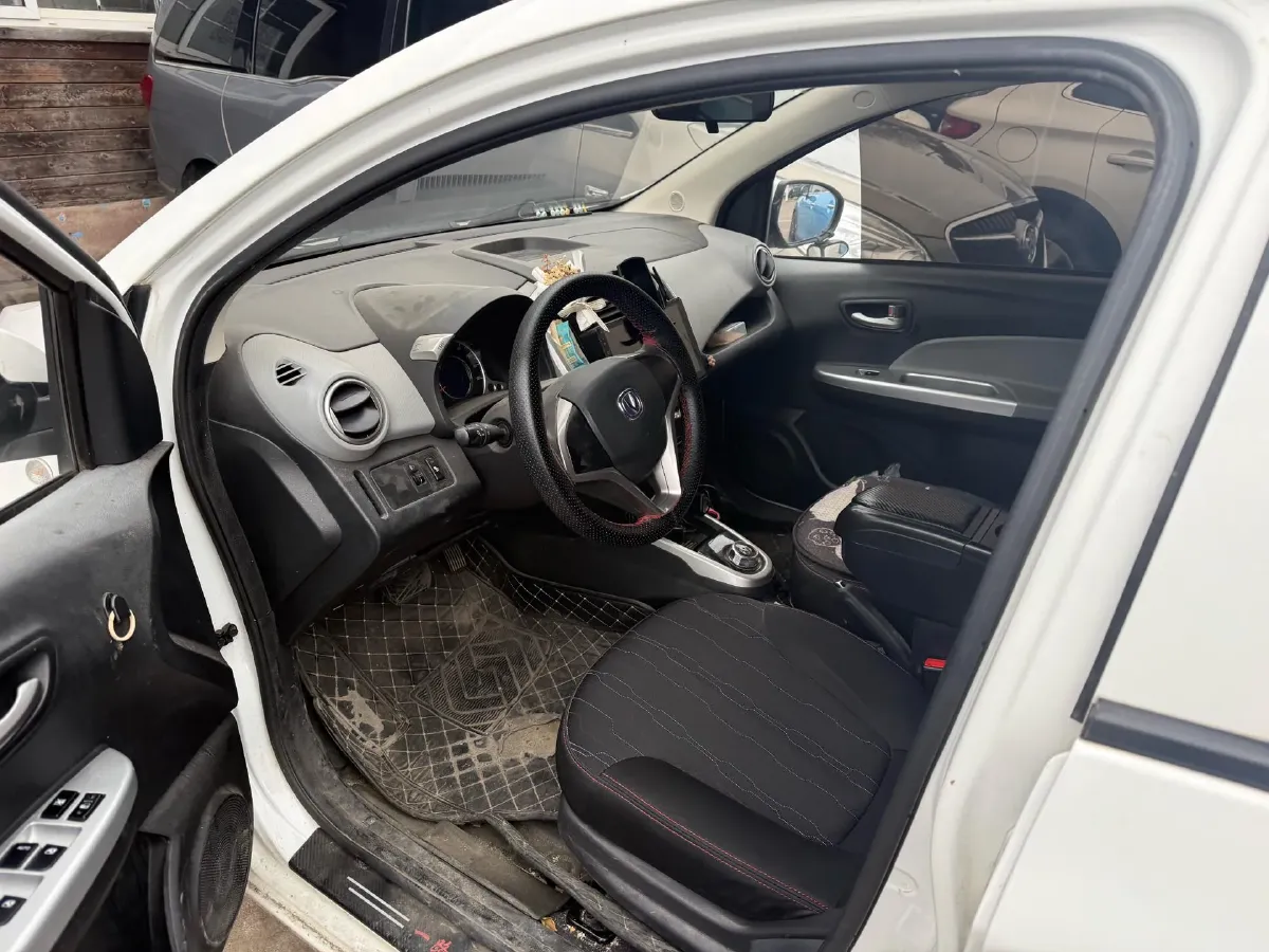 2021 ChangAn BenBen E-Star BEV 32.2KWH,autocango,china used car exporter,china ev exporter,chinese used car exporter,chinese used ev exporter