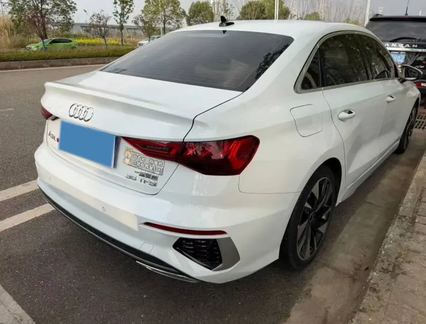 2022 Audi A3 1.4T 150HP L4 7DCT,autocango,china used car exporter,china ev exporter,chinese used car exporter,chinese used ev exporter