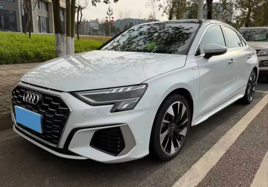 2022 Audi A3 1.4T 150HP L4 7DCT,autocango,china used car exporter,china ev exporter,chinese used car exporter,chinese used ev exporter