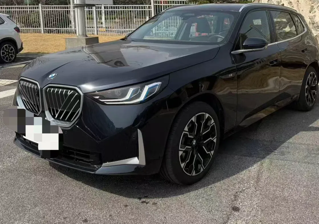2025 BMW X3 2.0T 258HP L4 8AT,autocango,china used car exporter,china ev exporter,chinese used car exporter,chinese used ev exporter