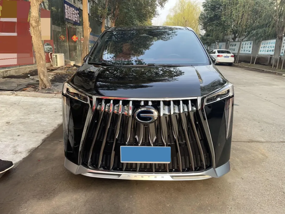 2025 GAC Trumpchi M8 2.0T 190HP L4 2DHT Hybrid,autocango,china used car exporter,china ev exporter,chinese used car exporter,chinese used ev exporter