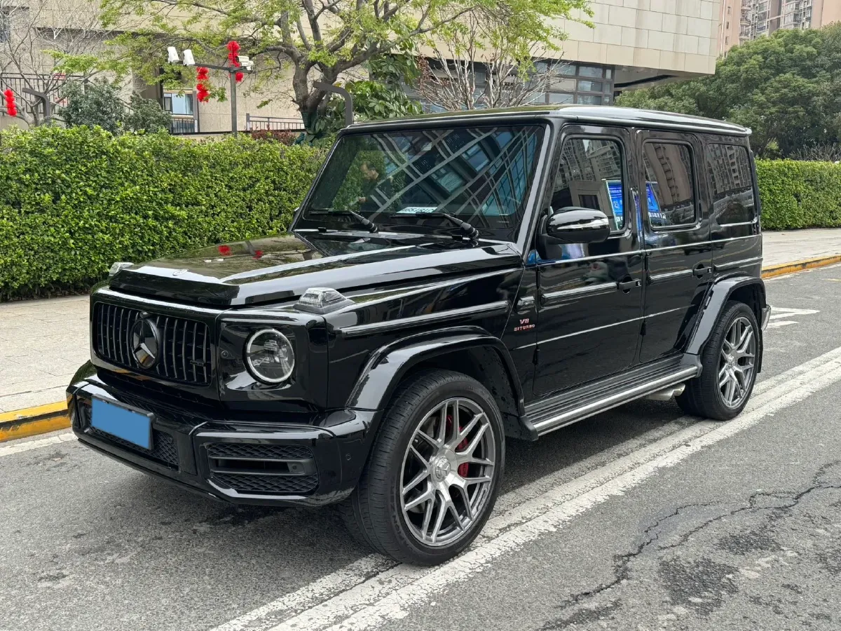 2021 Mercedes-Benz G AMG 4.0T 585HP V8 9AT,autocango,china used car exporter,china ev exporter,chinese used car exporter,chinese used ev exporter