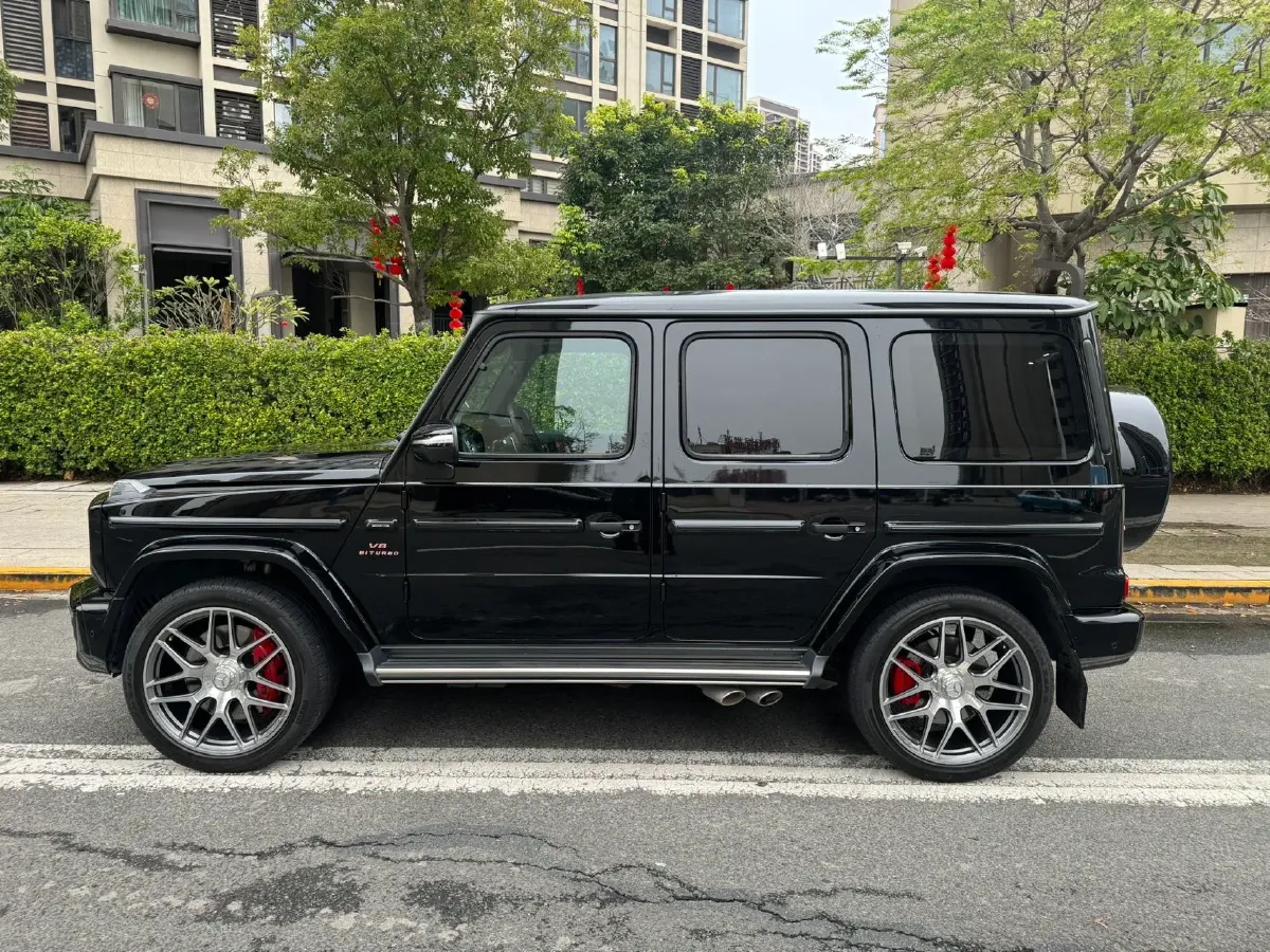 2021 Mercedes-Benz G AMG 4.0T 585HP V8 9AT,autocango,china used car exporter,china ev exporter,chinese used car exporter,chinese used ev exporter