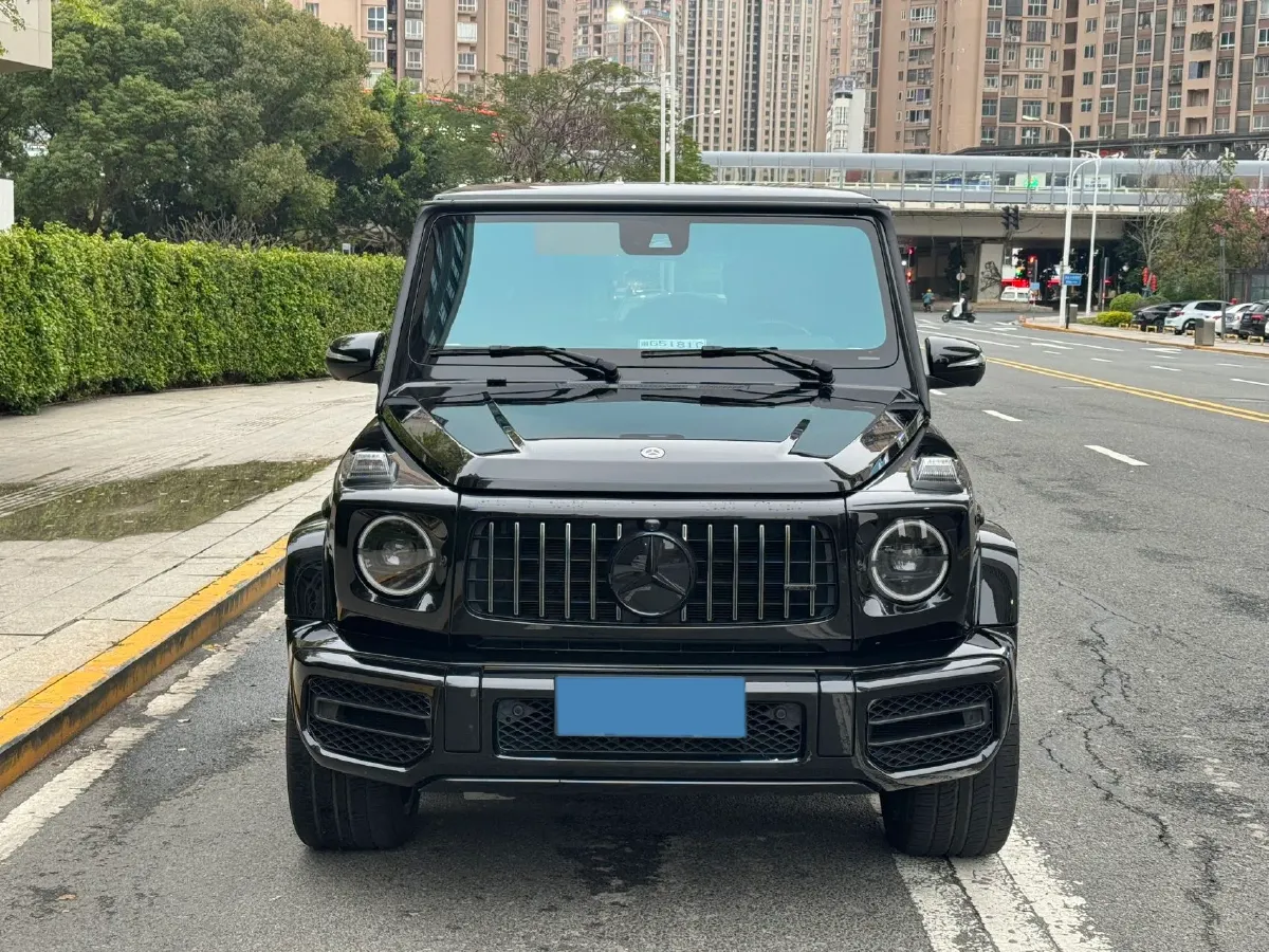 2021 Mercedes-Benz G AMG 4.0T 585HP V8 9AT,autocango,china used car exporter,china ev exporter,chinese used car exporter,chinese used ev exporter