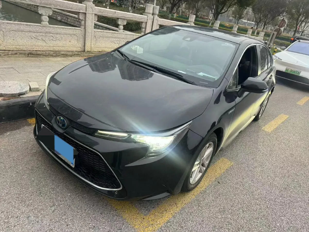 2021 Toyota Levin 1.8L 98HP L4 E-CVT Hybrid,autocango,china used car exporter,china ev exporter,chinese used car exporter,chinese used ev exporter