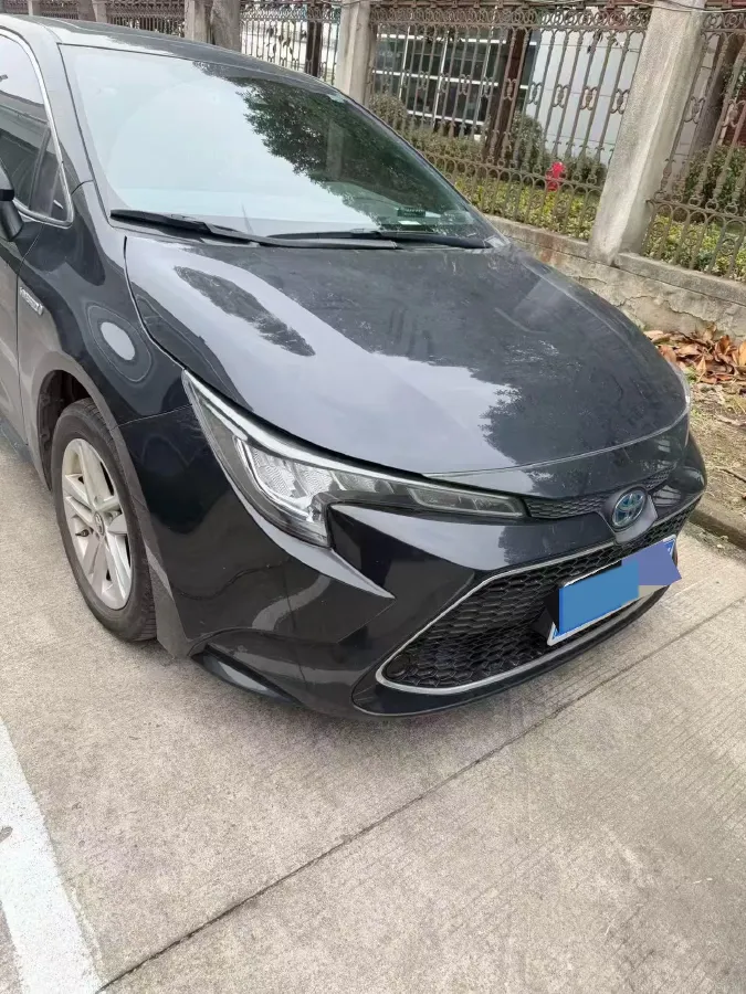 2021 Toyota Levin 1.8L 98HP L4 E-CVT Hybrid,autocango,china used car exporter,china ev exporter,chinese used car exporter,chinese used ev exporter