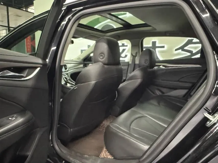 2020 Buick Larcosse 2.0T 237HP L4 9AT,autocango,china used car exporter,china ev exporter,chinese used car exporter,chinese used ev exporter
