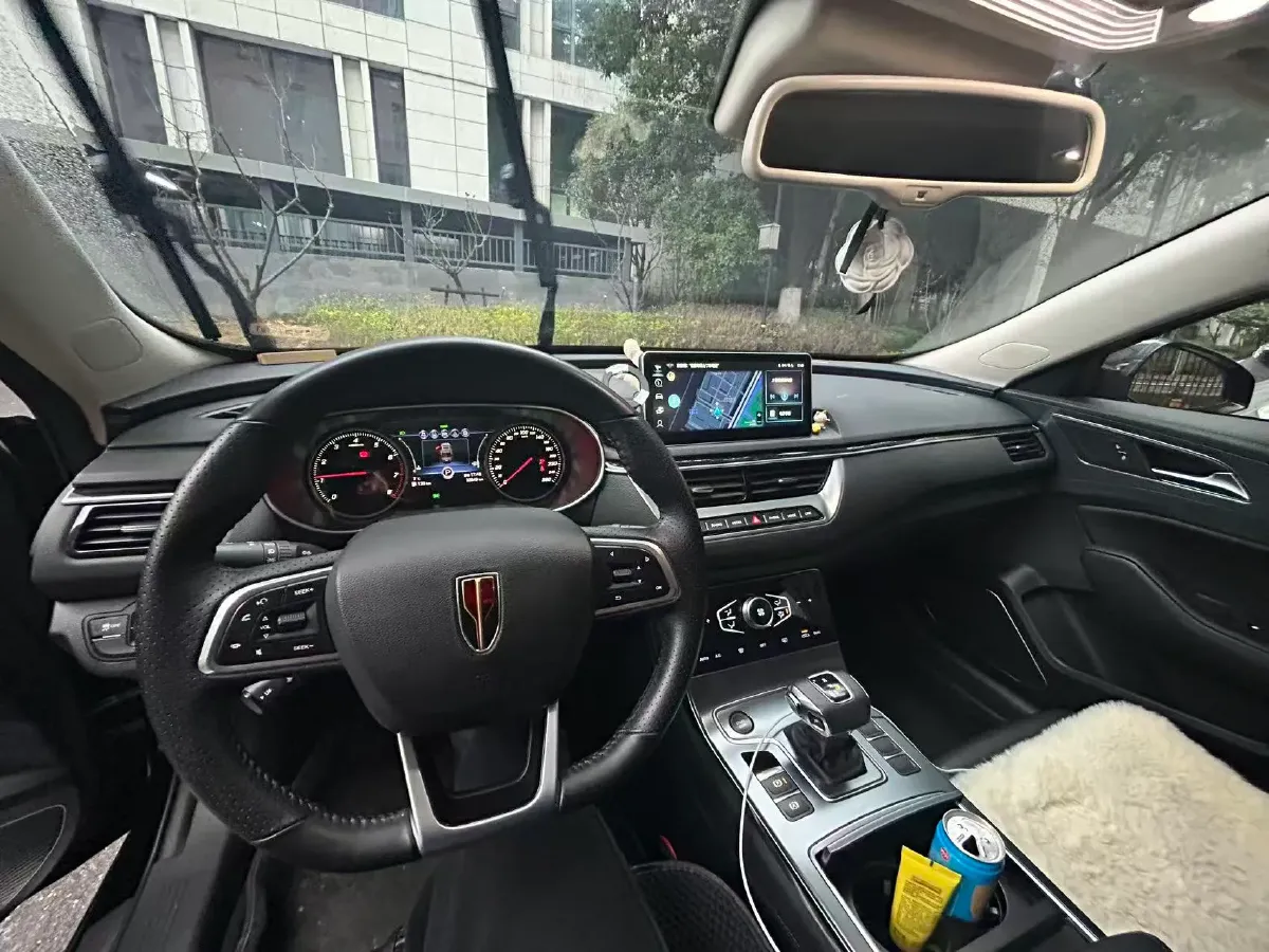 2022 HongQi H5 1.8T 197HP L4 6AT,autocango,china used car exporter,china ev exporter,chinese used car exporter,chinese used ev exporter