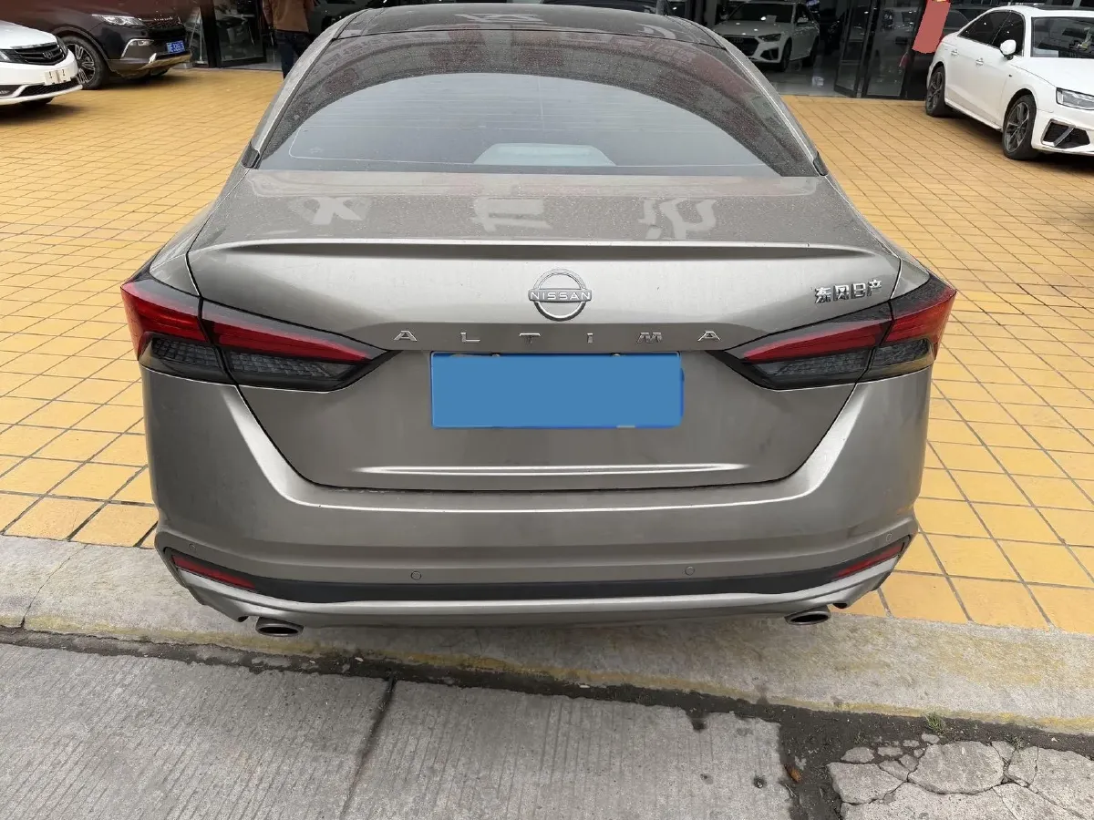 2022 Nissan Teana 2.0L 156HP L4 CVT,autocango,china used car exporter,china ev exporter,chinese used car exporter,chinese used ev exporter