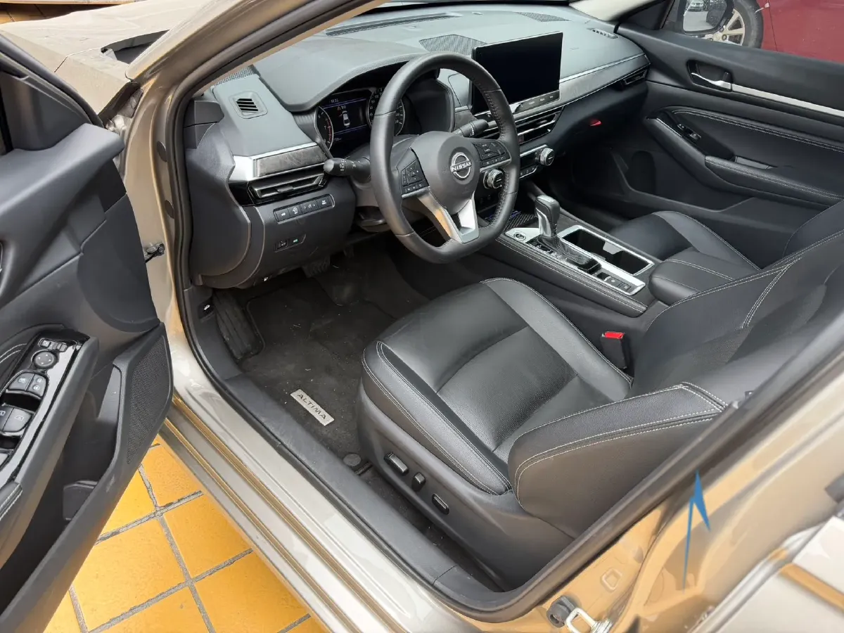 2022 Nissan Teana 2.0L 156HP L4 CVT,autocango,china used car exporter,china ev exporter,chinese used car exporter,chinese used ev exporter