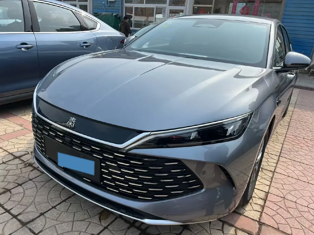 2024 BYD Qin Plus 1.5L 110HP L4 E-CVT PHEV 18.32KWH,autocango,china used car exporter,china ev exporter,chinese used car exporter,chinese used ev exporter
