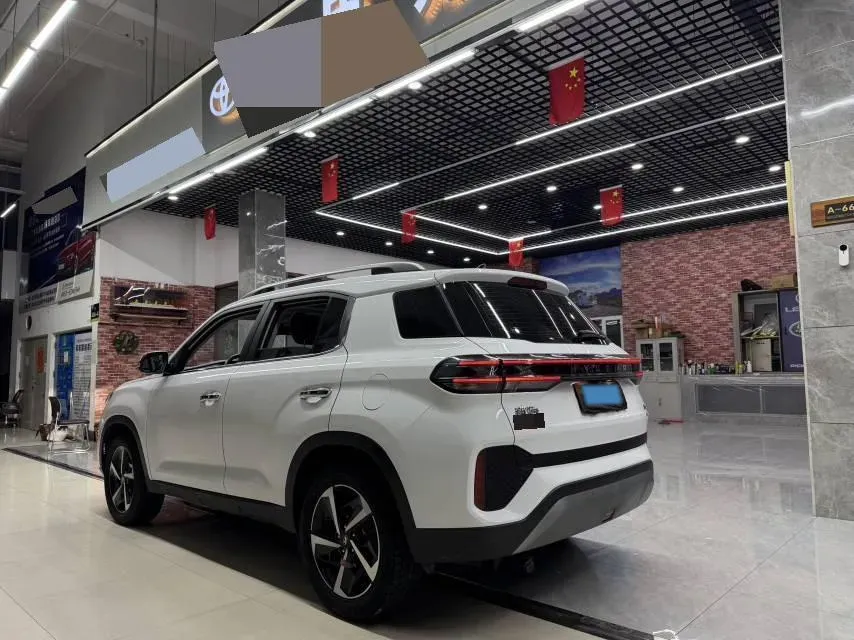 2021 Hyundai ix35 1.4T 140HP L4 7DCT,autocango,china used car exporter,china ev exporter,chinese used car exporter,chinese used ev exporter