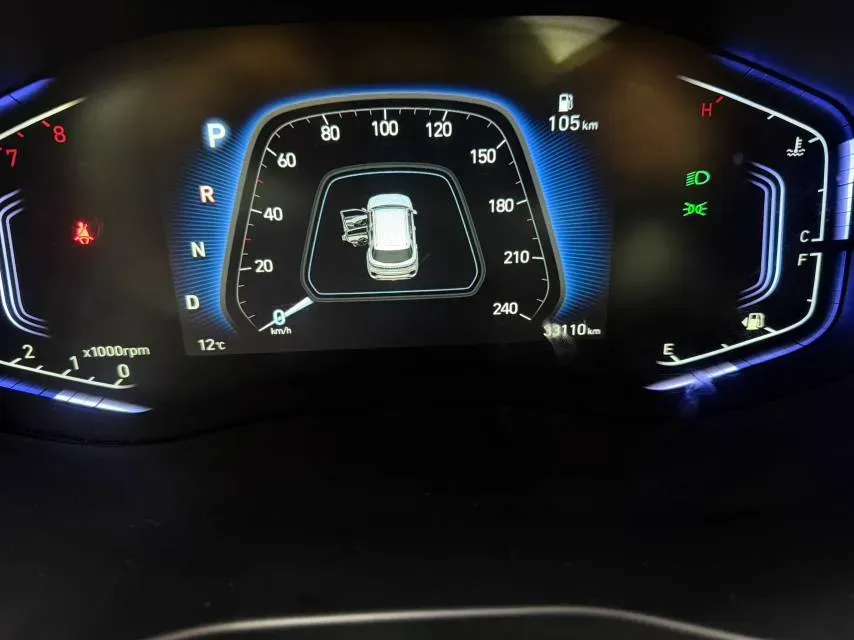 2021 Hyundai ix35 1.4T 140HP L4 7DCT,autocango,china used car exporter,china ev exporter,chinese used car exporter,chinese used ev exporter