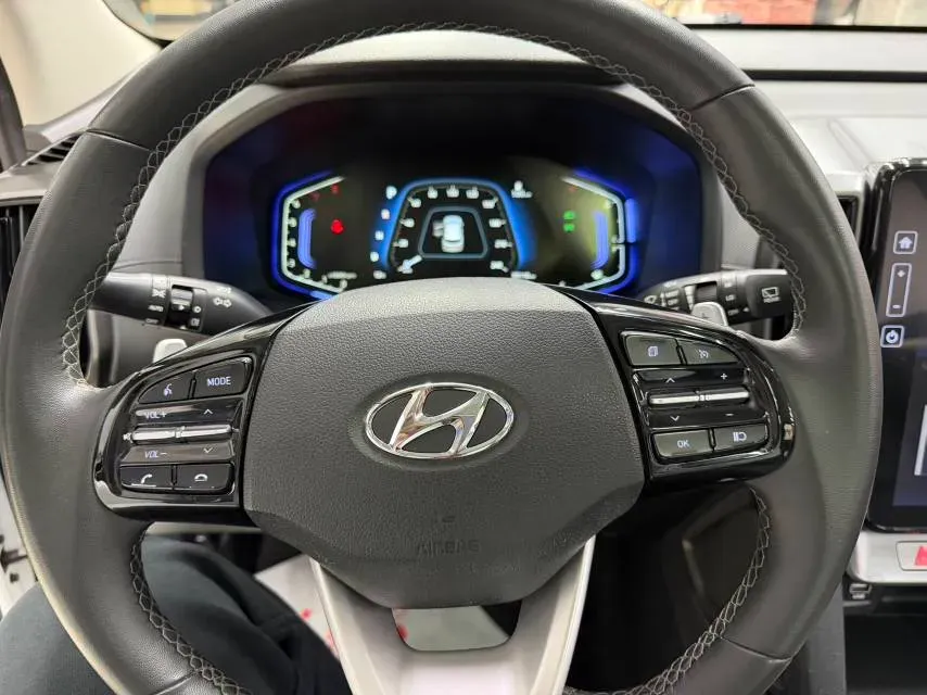 2021 Hyundai ix35 1.4T 140HP L4 7DCT,autocango,china used car exporter,china ev exporter,chinese used car exporter,chinese used ev exporter