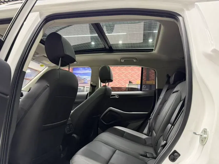 2021 Hyundai ix35 1.4T 140HP L4 7DCT,autocango,china used car exporter,china ev exporter,chinese used car exporter,chinese used ev exporter