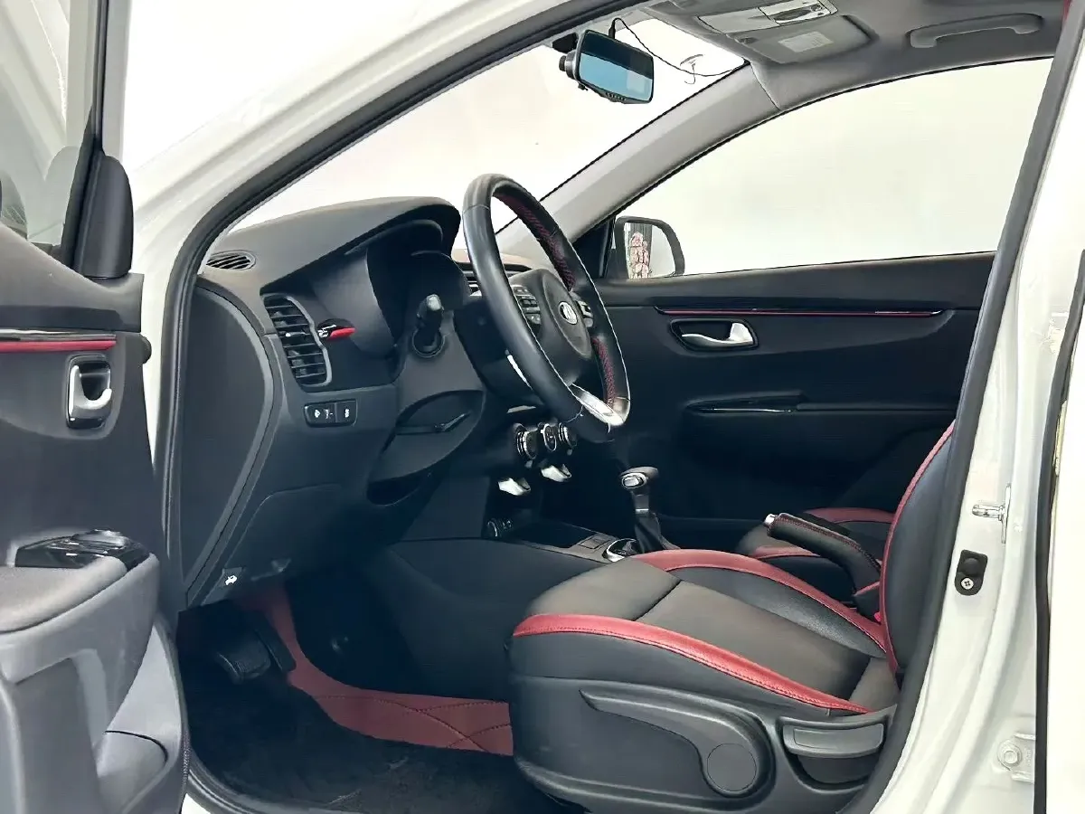 2018 Kia KX Cross 1.6L 123HP L4 6AT,autocango,china used car exporter,china ev exporter,chinese used car exporter,chinese used ev exporter