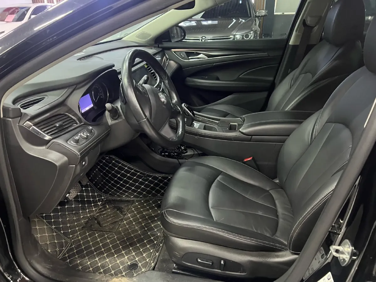 2021 Buick Larcosse 1.5T 169HP L4 9AT,autocango,china used car exporter,china ev exporter,chinese used car exporter,chinese used ev exporter