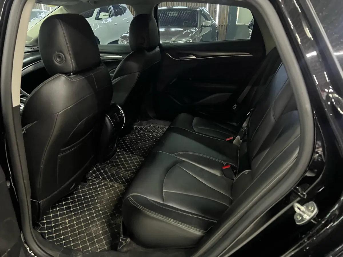 2021 Buick Larcosse 1.5T 169HP L4 9AT,autocango,china used car exporter,china ev exporter,chinese used car exporter,chinese used ev exporter