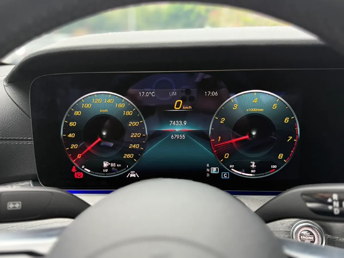 2021 Mercedes-Benz CLS Class 2.0T 258HP L4 9AT,autocango,china used car exporter,china ev exporter,chinese used car exporter,chinese used ev exporter