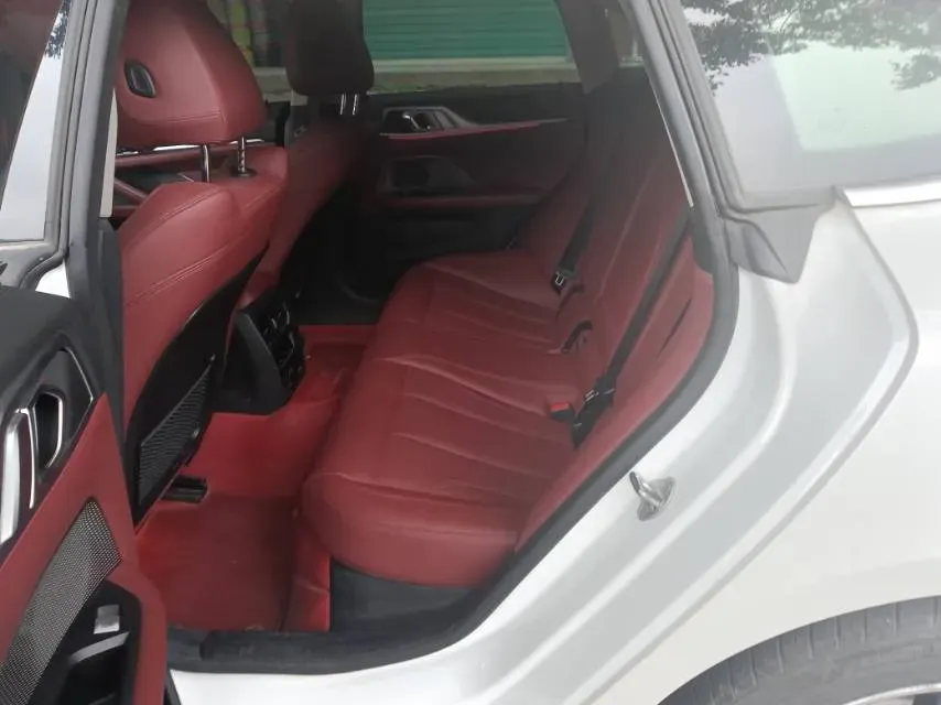 2023 BMW 4 Series 2.0T 184HP L4 8AT,autocango,china used car exporter,china ev exporter,chinese used car exporter,chinese used ev exporter