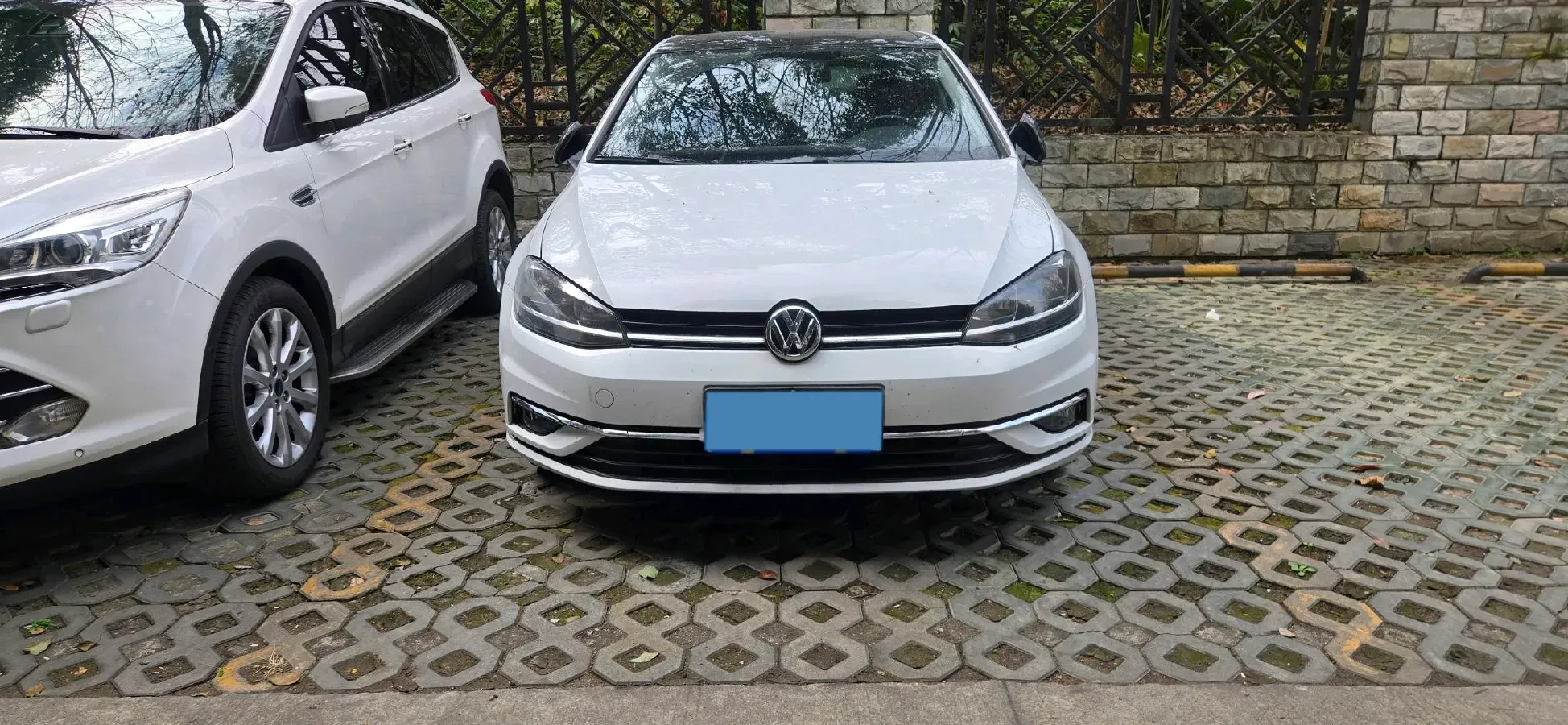 2019 Volkswagen Golf 1.6L 110HP L4 6AT,autocango,china used car exporter,china ev exporter,chinese used car exporter,chinese used ev exporter