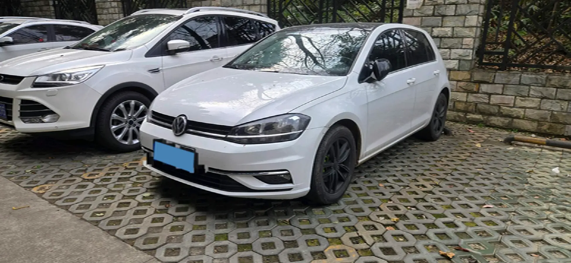2019 Volkswagen Golf 1.6L 110HP L4 6AT,autocango,china used car exporter,china ev exporter,chinese used car exporter,chinese used ev exporter