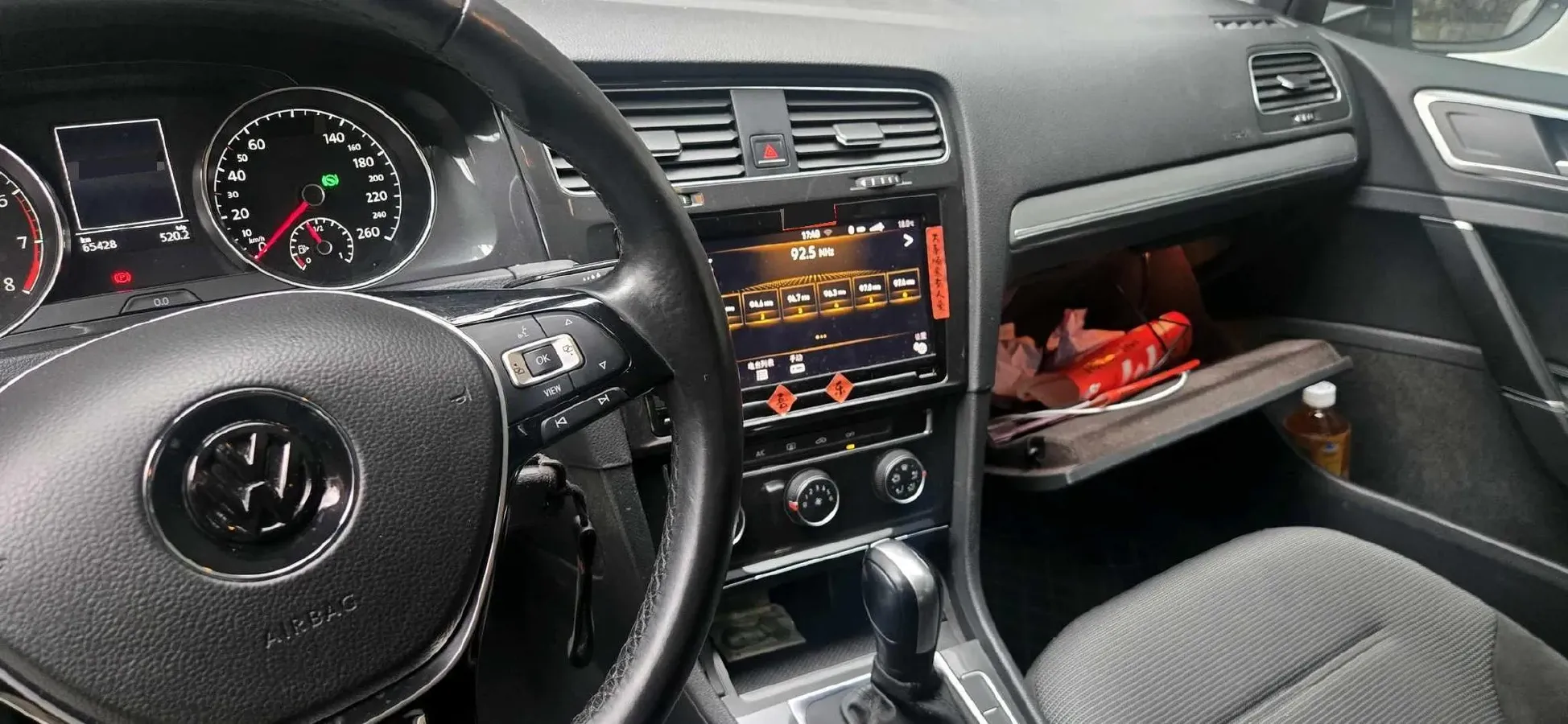 2019 Volkswagen Golf 1.6L 110HP L4 6AT,autocango,china used car exporter,china ev exporter,chinese used car exporter,chinese used ev exporter