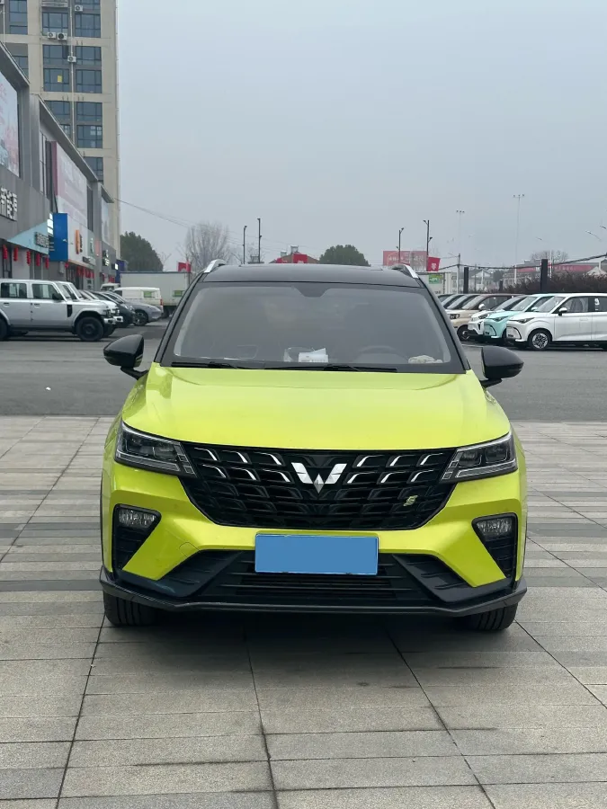 2022 WuLing XingChi 1.5T 147HP L4 CVT,autocango,china used car exporter,china ev exporter,chinese used car exporter,chinese used ev exporter