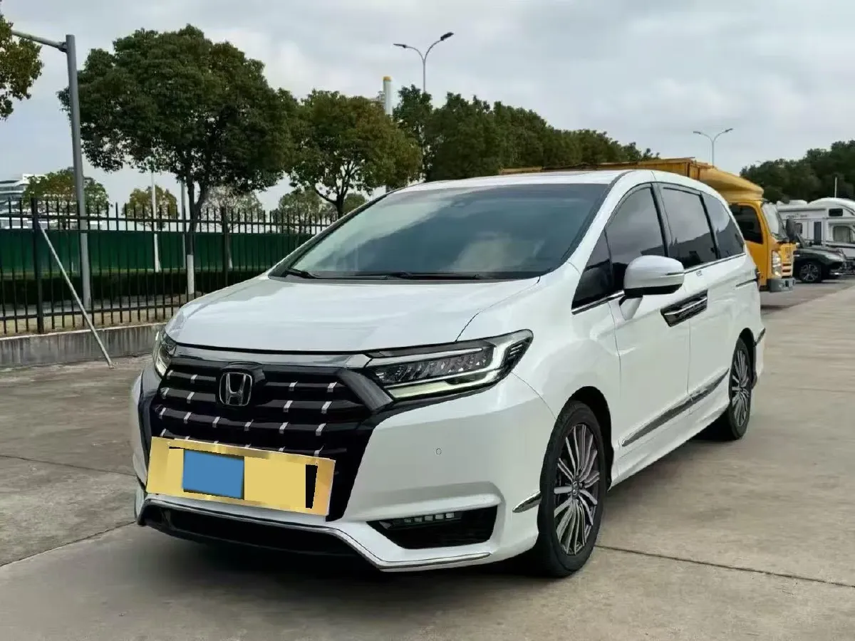 2022 Honda Elysioin 2.0L 146HP L4 E-CVT Hybrid,autocango,china used car exporter,china ev exporter,chinese used car exporter,chinese used ev exporter