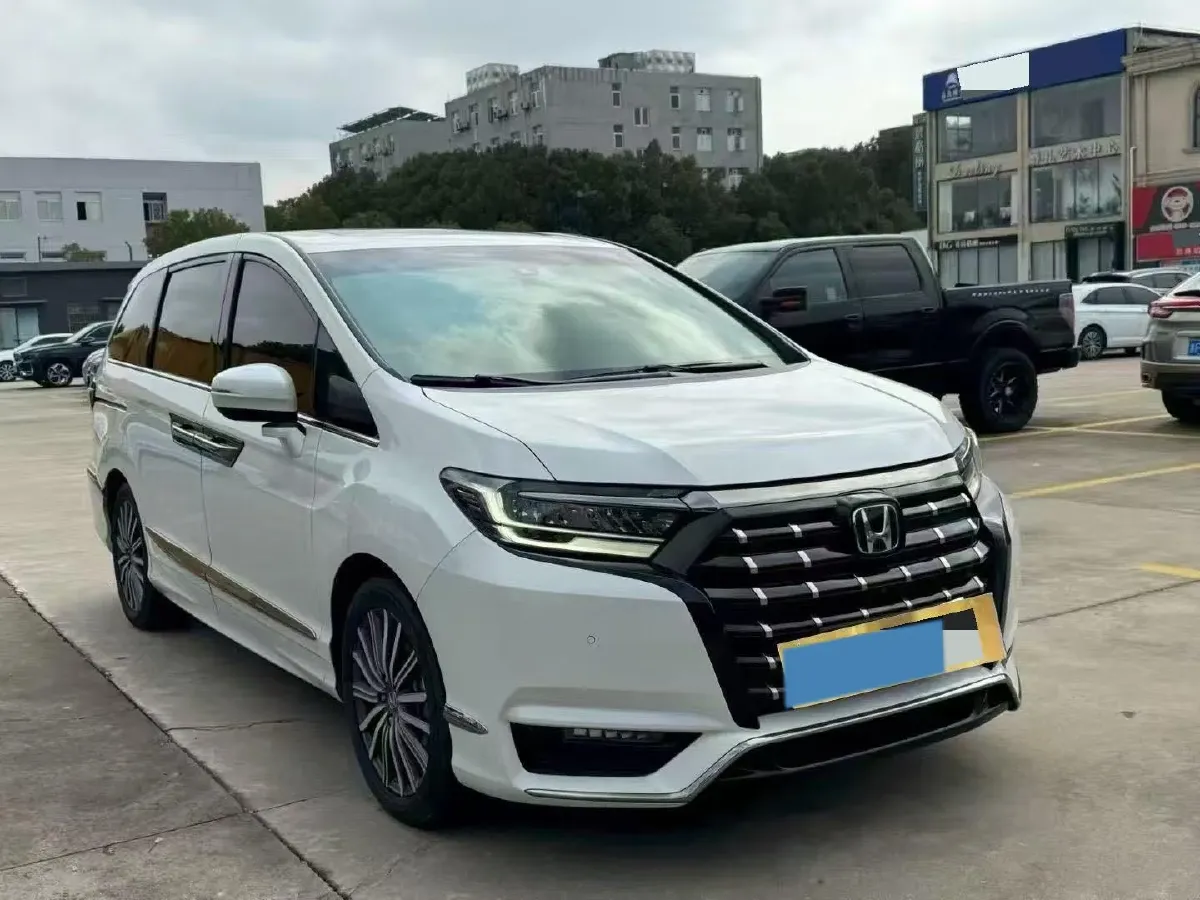 2022 Honda Elysioin 2.0L 146HP L4 E-CVT Hybrid,autocango,china used car exporter,china ev exporter,chinese used car exporter,chinese used ev exporter
