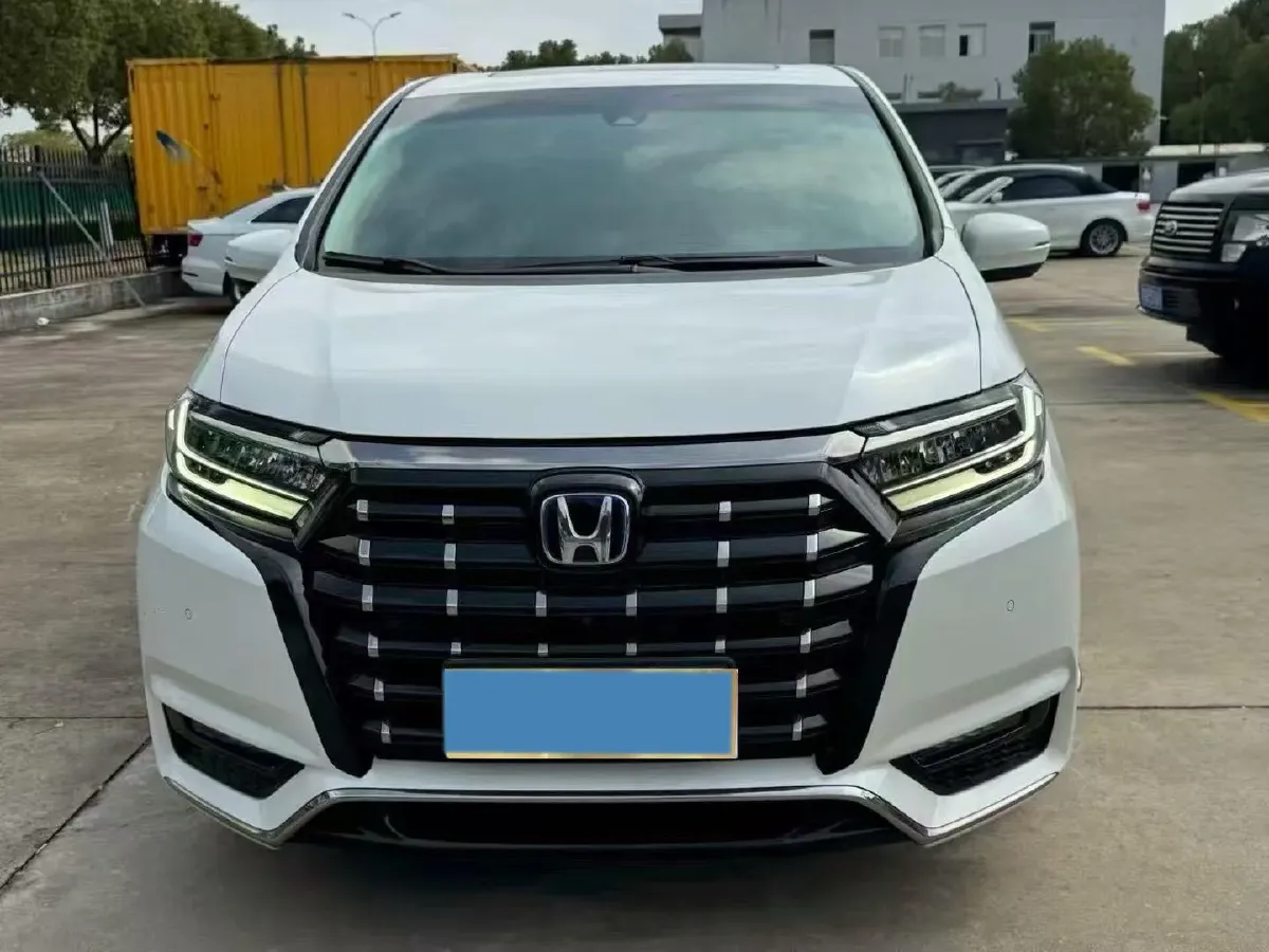 2022 Honda Elysioin 2.0L 146HP L4 E-CVT Hybrid,autocango,china used car exporter,china ev exporter,chinese used car exporter,chinese used ev exporter