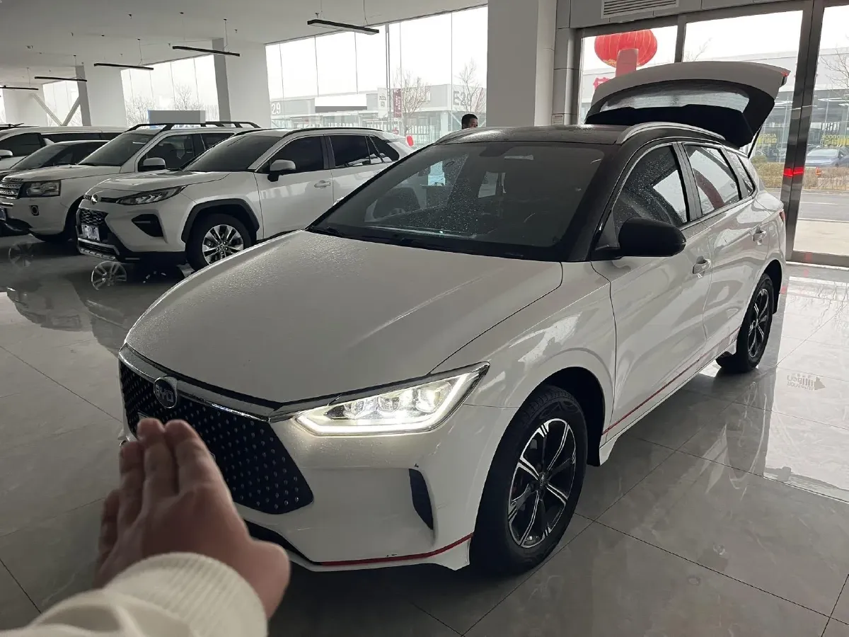 2019 BYD e2 BEV 47.3KWH,autocango,china used car exporter,china ev exporter,chinese used car exporter,chinese used ev exporter